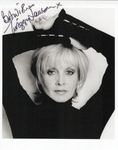 Twiggy Lawson