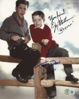 Jerry Mathers / Tony Dow (1945-2022) from the TV series LEAVE IT TO BEAVER