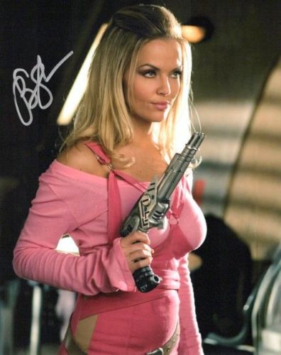 Brandy Ledford - ANDROMEDA