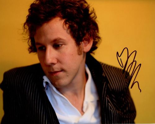 Ben Lee - MUSICIAN