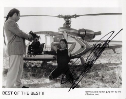 Philip Rhee - BEST OF THE BEST