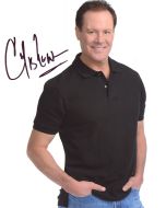 Chris Lemmon - (Earn 1 reward points on this item worth $0.25)