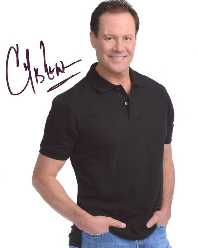 Chris Lemmon