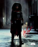Javicia Leslie from the TV series BATWOMAN - (Earn 5 reward points on this item worth $1.25)