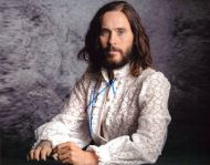 Jared Leto - (Earn 7 reward points on this item worth £1.32)