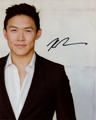 Kenny Leu