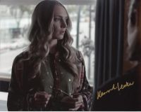Hannah Levien from the TV series THE MAGICIANS