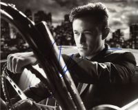 Joseph Gordon Levitt from the movie SIN CITY 2