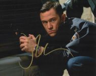 Joseph Gordon Levitt - DARK KNIGHT RISES - (Earn 7 reward points on this item worth $1.75)