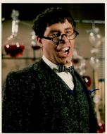 Jerry Lewis (1926-2017) (RARE!!) - NUTTY PROFFESOR - (Earn 10 reward points on this item worth £1.89)