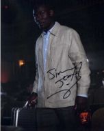 Jimmy Jean Louis - HEROES - (Earn 0 reward points on this item worth $0.00)