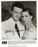 Aiden Quinn / Isabella Rossellini - LIES OF THE TWINS - (Earn 4 reward points on this item worth $1.00)