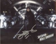 Bai Ling from the movie SKY CAPT. WORLD OF TOMORROW - (Earn 4 reward points on this item worth €0.88)