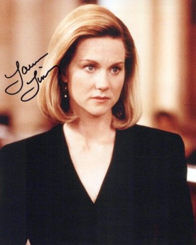 Laura Linney - PRIMAL FEAR