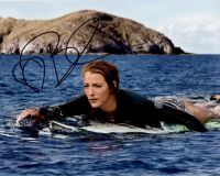 Blake Lively from the movie THE SHALLOWS