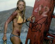 Blake Lively - THE SHALLOWS - (Earn 5 reward points on this item worth $1.25)