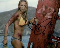 Blake Lively - THE SHALLOWS