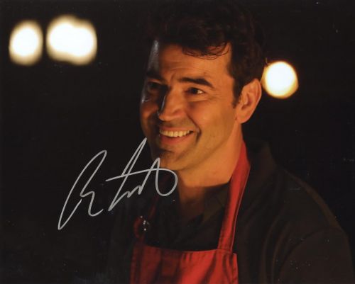 Ron Livingston from the TV series A MILLION LITTLE THINGS