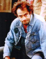 Christopher Lloyd -TAXI