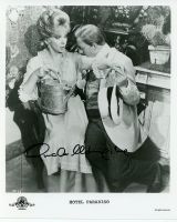 Gina Lollobrigida (1927-2023) -  HOTEL PARADISO