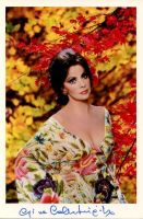 Gina Lollobrigida (1927-2023)