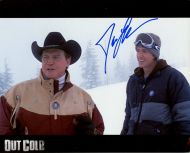 Jason London from the movie OUT COLD - (Earn 0 reward points on this item worth $0.00)