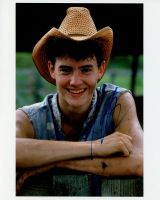 Jason London from the movie THE MAN IN THE MOON