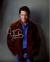 Jeremy London - SEVENTH HEAVEN