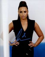 Demi Lovato - (Earn 5 reward points on this item worth $1.25)