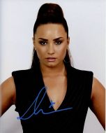 Demi Lovato - (Earn 5 reward points on this item worth $1.25)