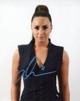 Demi Lovato - SINGER