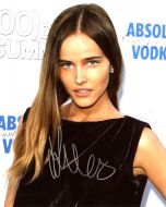 Isabel Lucas - (Earn 1 reward points on this item worth $0.25)