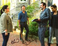 Elizabeth Ludlow / Ann Mahoney WALKING DEAD  *Private Signing*