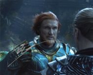 Dolph Lundgren from the movie AQUAMAN - (Earn 10 reward points on this item worth £1.89)