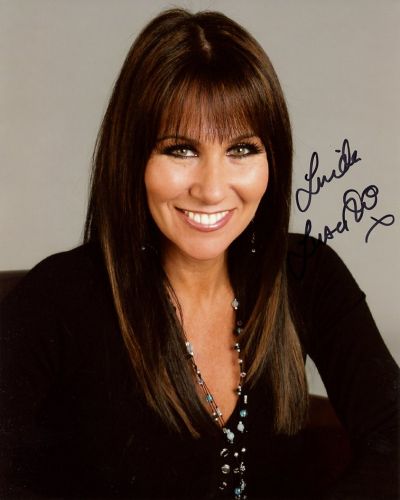 Linda Lusardi