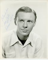 Jimmy Lydon (1923-2022)