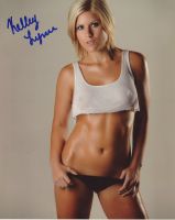 Kelley Lynn - Model