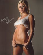 Kelley Lynn - Model - (Earn 1 reward points on this item worth €0.22)