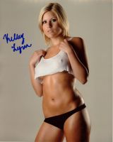 Kelly Lynn - Model