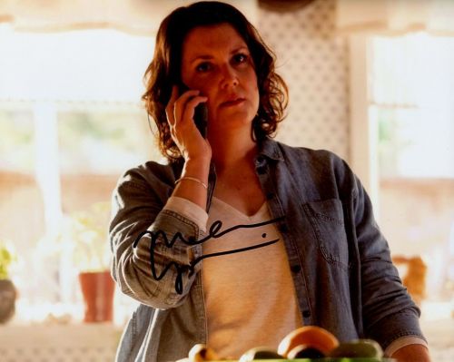 Melanie Lynskey - YELLOWJACKETS