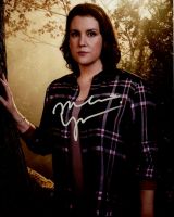 Melanie Lynskey - YELLOW JACKETS