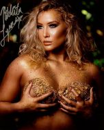 Nikkita Lyons - WWE - (Earn 2 reward points on this item worth €0.44)