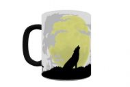 Halloween Night Morphing Mug - (Earn 2 reward points on this item worth $0.50)