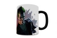  BATMAN Arkham Origins (The Joker) Morphing Mug - (Earn 2 reward points on this item worth $0.50)