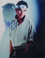 Ralph Macchio 11x14 from the movie THE KARTAE KID - (Earn 7 reward points on this item worth €1.55)