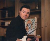 Seth MacFarlane