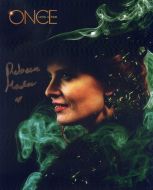 Rebecca Mader from the TV series ONCE UPON A TIME - (Earn 4 reward points on this item worth $1.00)