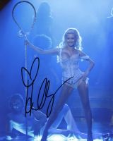 Holly Madison