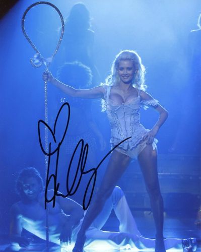 Holly Madison