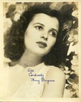 Mary Maguire (1919-1974)